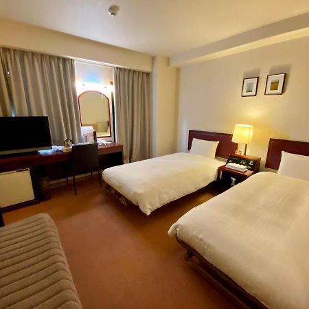 Smile Hotel Sasebo Luaran gambar